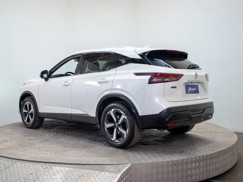 Nissan QASHQAI 2024 - Imagen 5 de 19