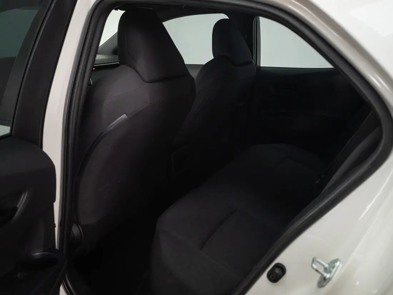 Toyota COROLLA 2020 - Imagen 17 de 20