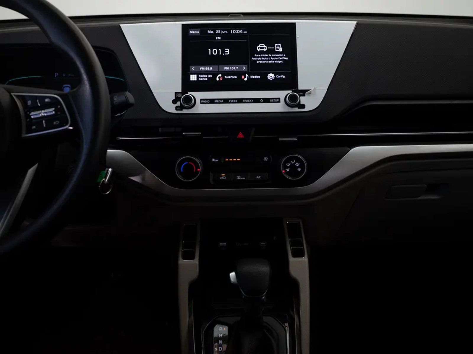 Kia CARENS 2024 - Imagen 17 de 20