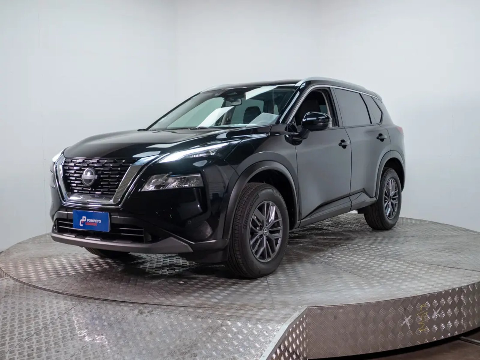 Nissan X-TRAIL 2023 - Foto 5 de 18