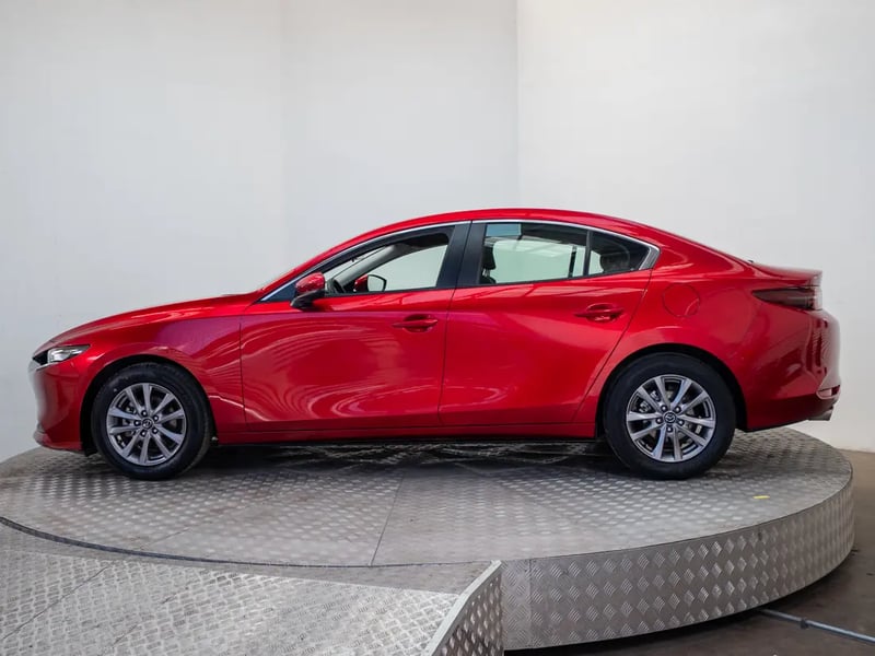 Mazda 3 2020 - Imagen 4 de 19