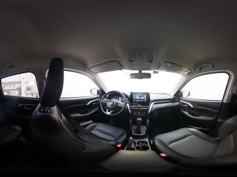 Suzuki GRAND VITARA 2026 - Imagen 20 de 20