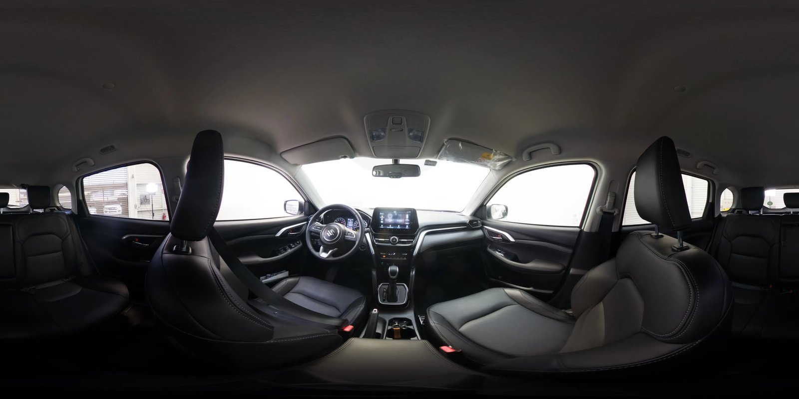Suzuki GRAND VITARA 2026 - Imagen 20 de 20