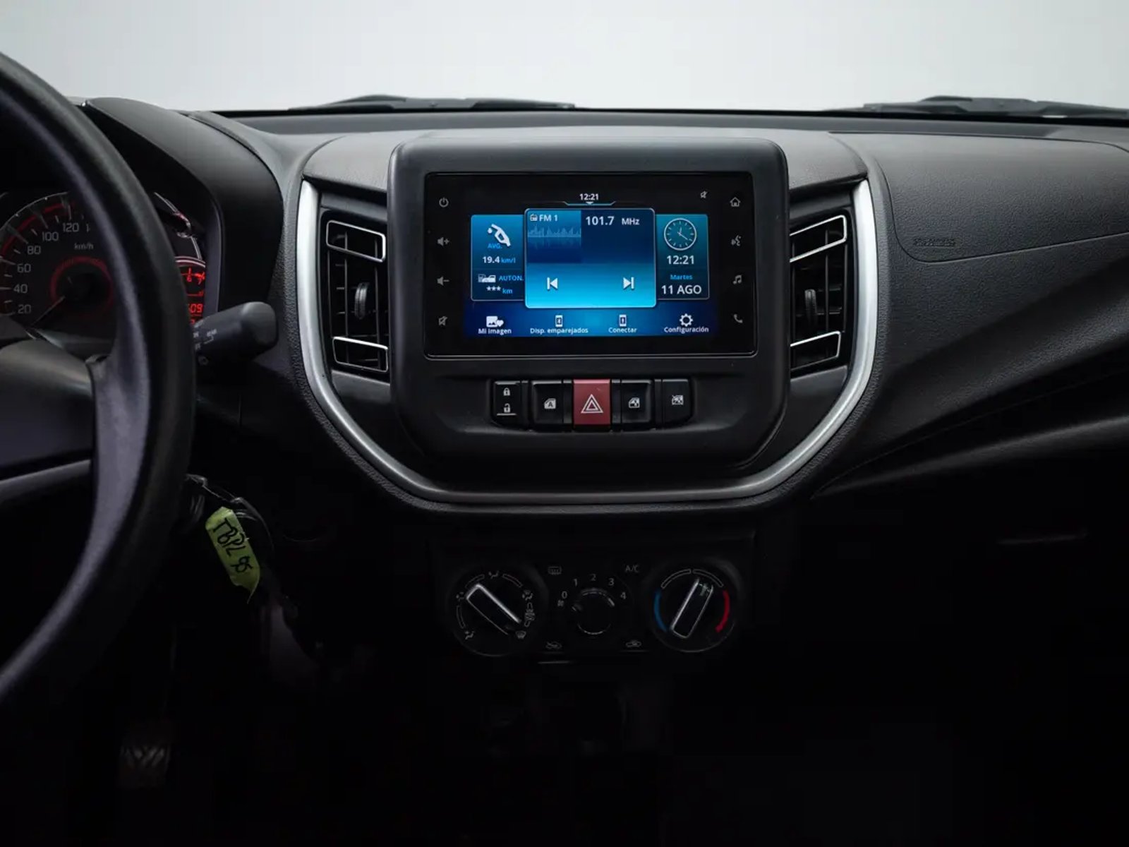 Suzuki CELERIO 2024 - Imagen 16 de 20