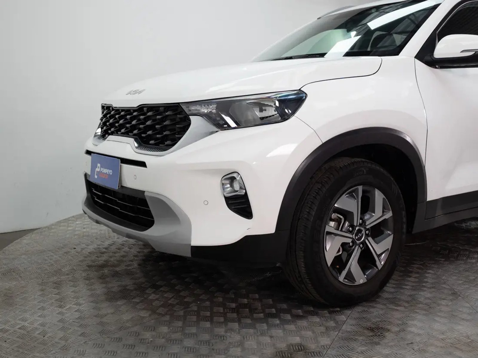 Kia SONET 2024 - Imagen 3 de 15