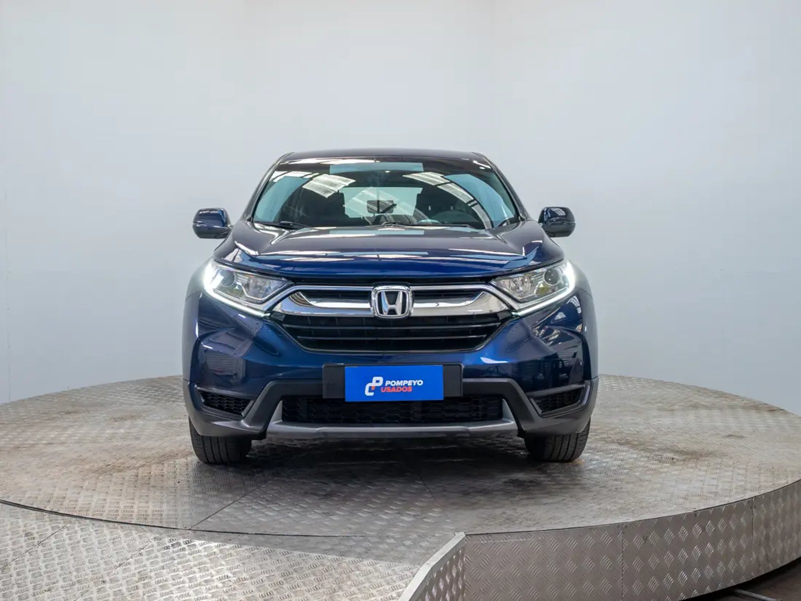 Honda CRV 2018 - Foto 2 de 20