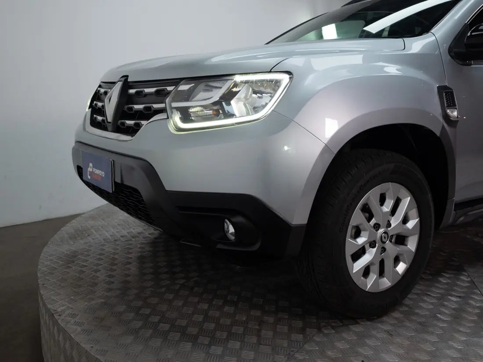 RENAULT DUSTER 2022 - Imagen 17 de 20