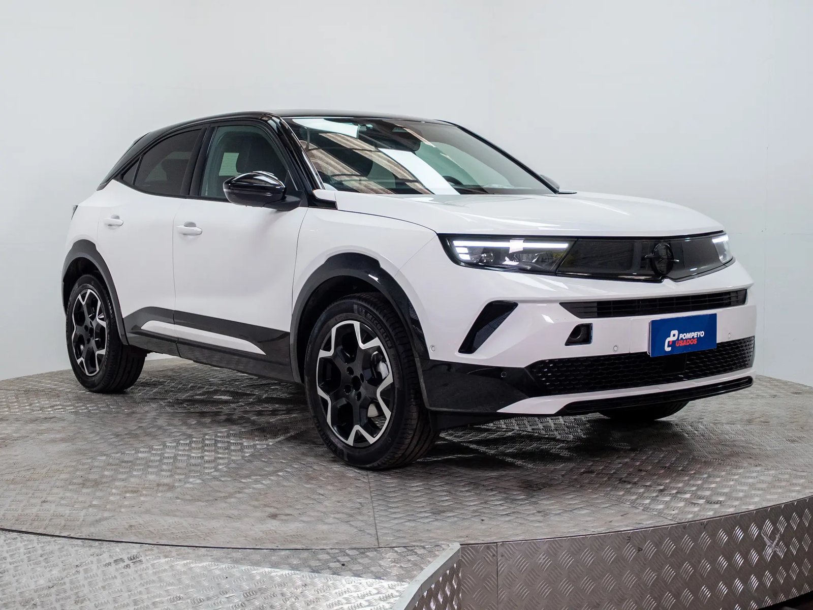 OPEL MOKKA 2026 - Imagen 10 de 19