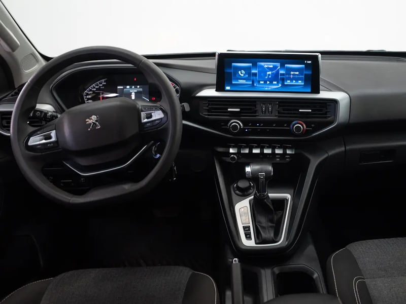 Peugeot LANDTREK 2024 - Imagen 14 de 19