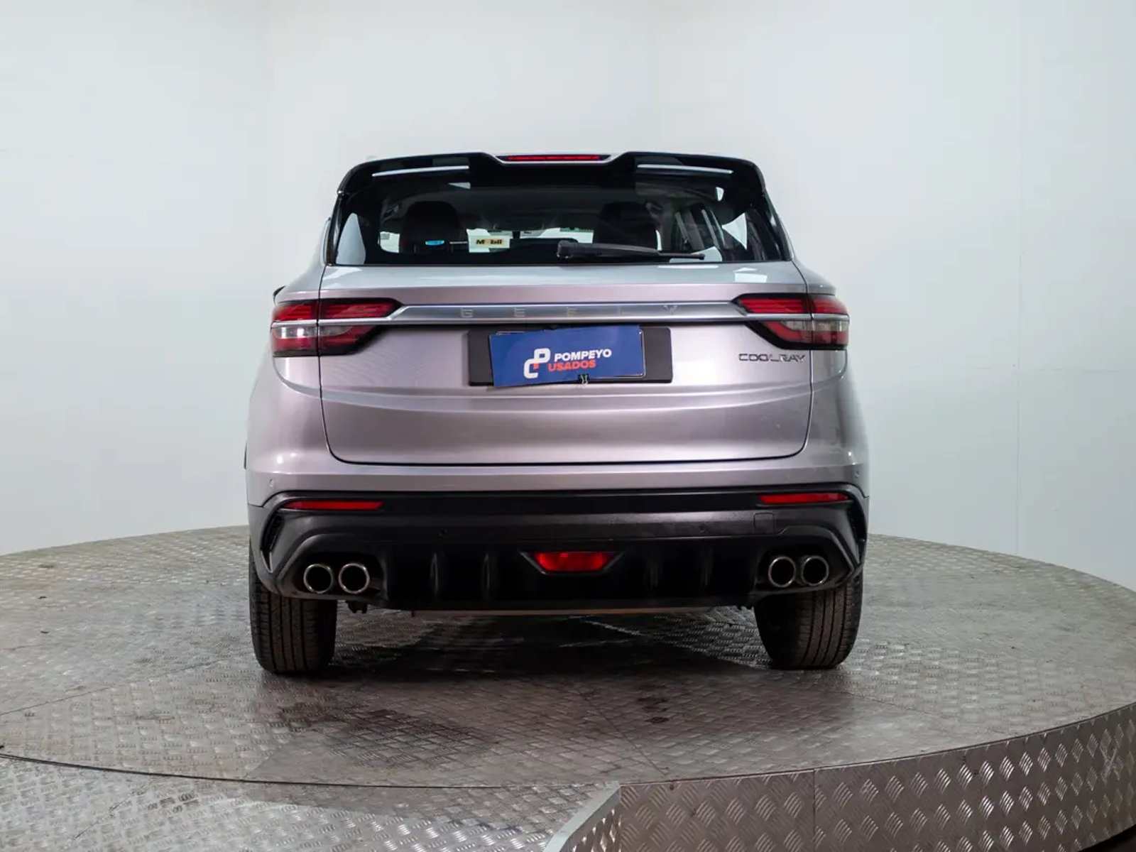 Geely COOLRAY 2023 - Imagen 6 de 19