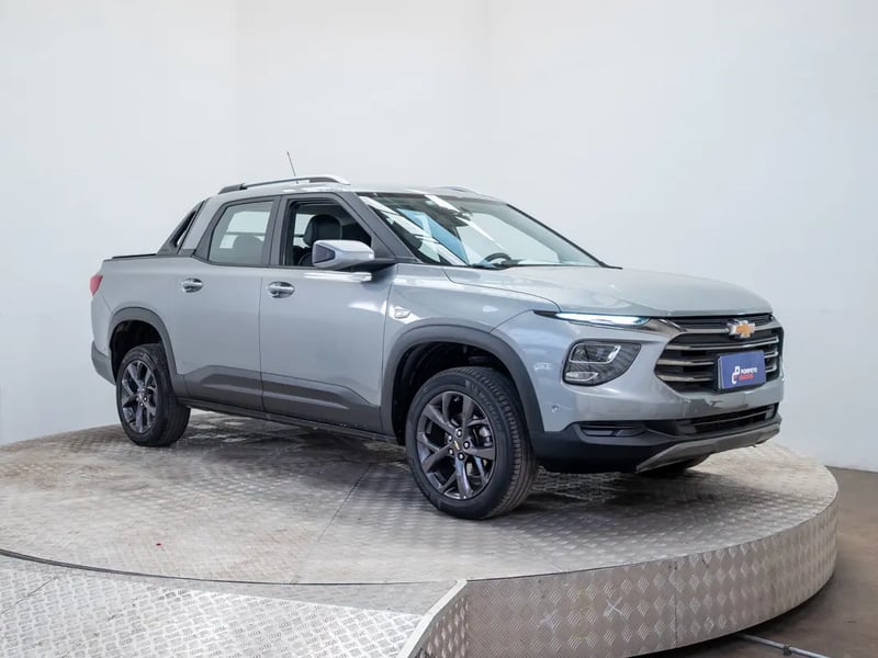 Chevrolet MONTANA 2024 - Imagen 9 de 19