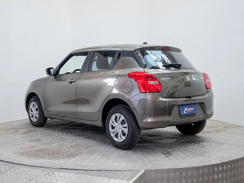 Suzuki SWIFT 2024 - Imagen 5 de 20