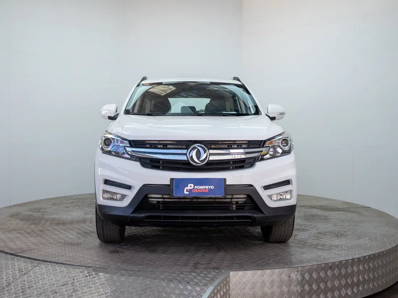 DFSK SUV 560 2022 - Foto 2 de 19