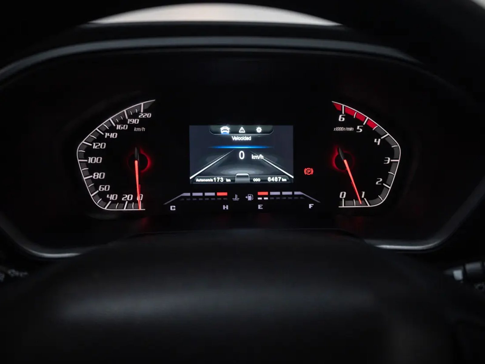 Peugeot LANDTREK 2025 - Imagen 12 de 18