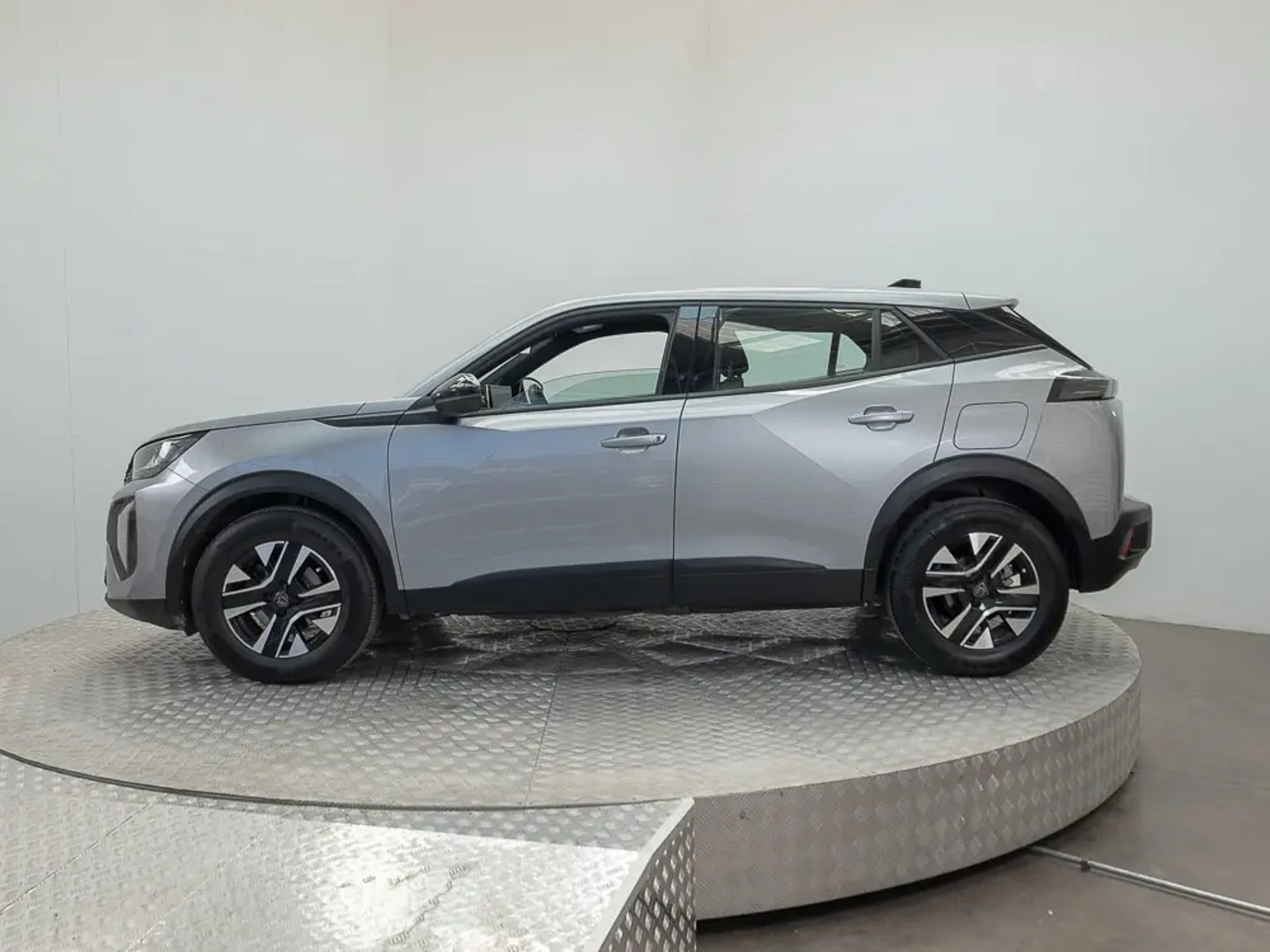 PEUGEOT 2008 2024 - Imagen 8 de 13