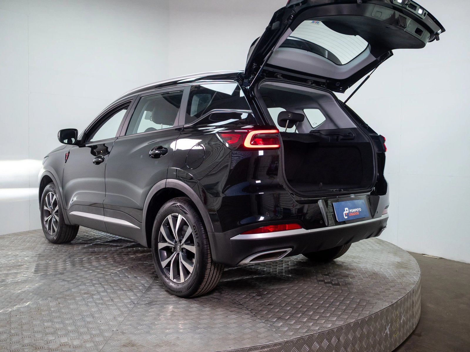 CHERY TIGGO 7 2026 - Imagen 3 de 20