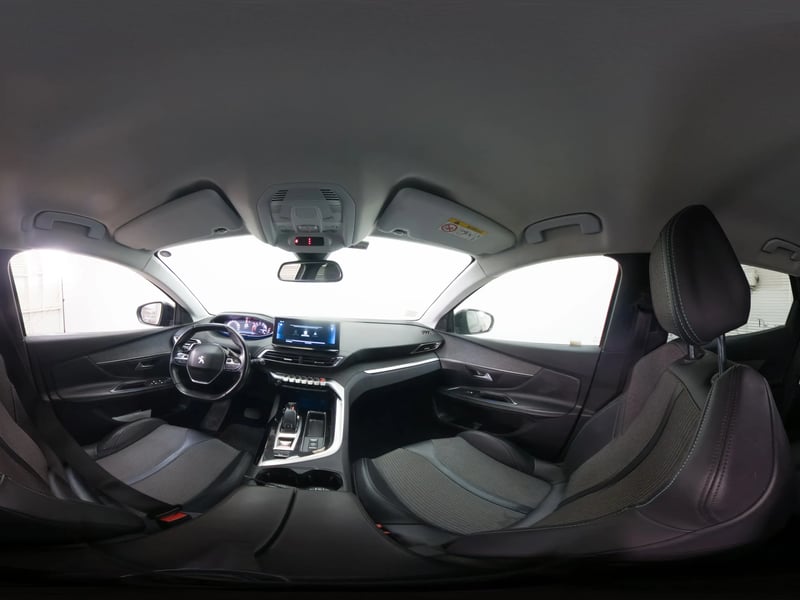Peugeot 3008 2022 - Imagen 20 de 20