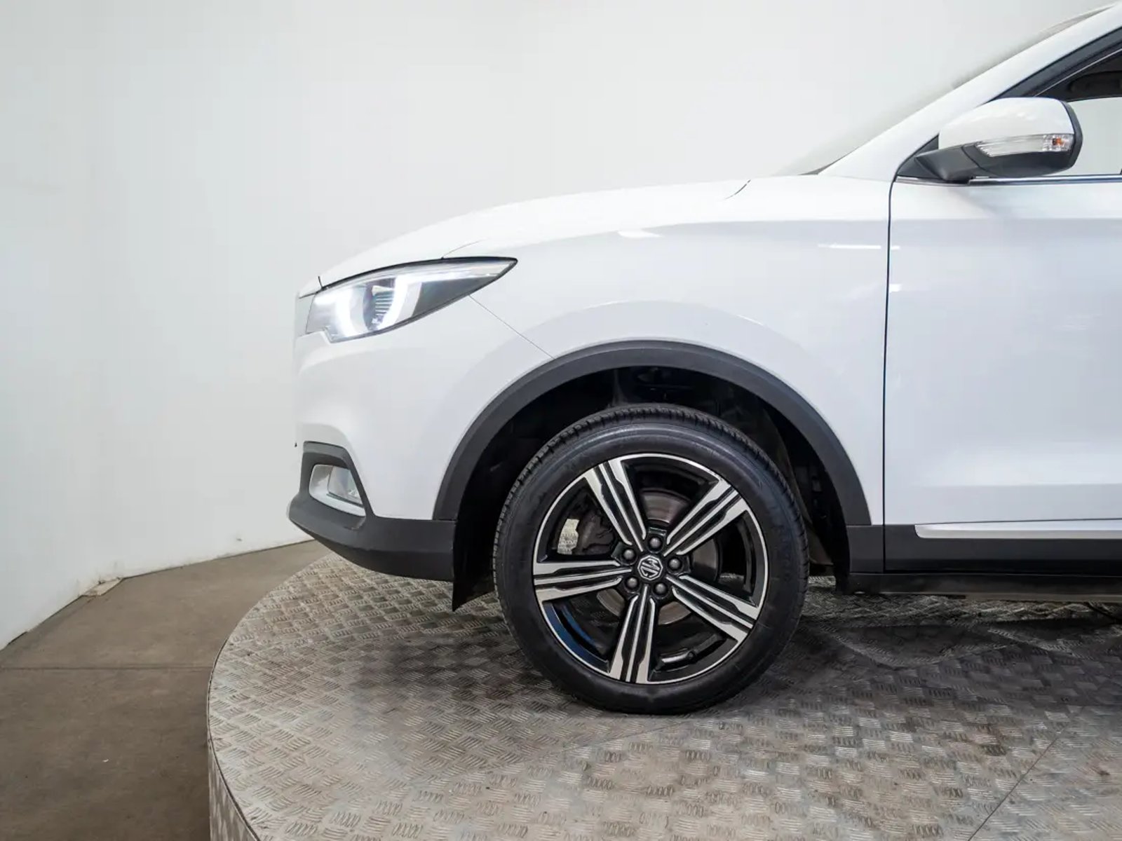 MG ZS 2023 - Imagen 17 de 18
