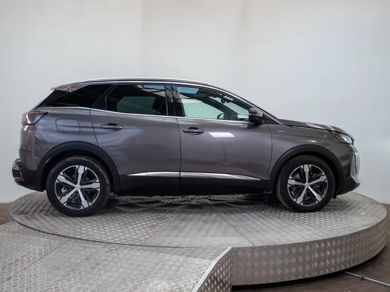 Peugeot 3008 2023 - Imagen 9 de 20