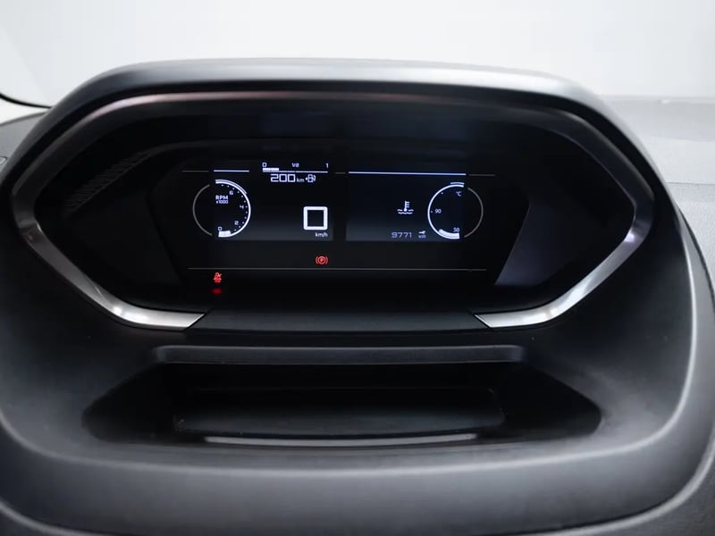 Peugeot PARTNER 2026 - Imagen 13 de 17