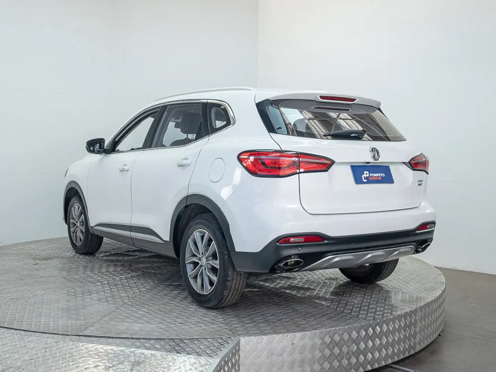 MG HS 2023 - Imagen 5 de 17