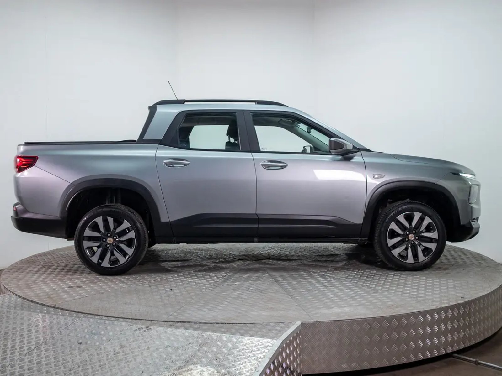 Chevrolet MONTANA 2024 - Imagen 8 de 18