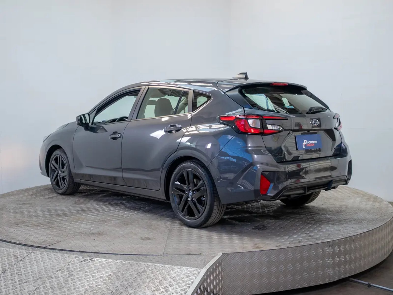 Subaru IMPREZA 2026 - Imagen 5 de 20