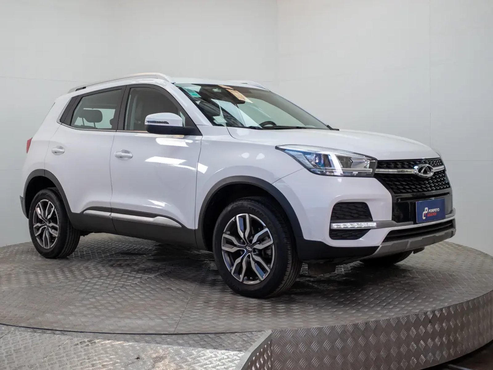 CHERY TIGGO 3 2022 - Imagen 10 de 20