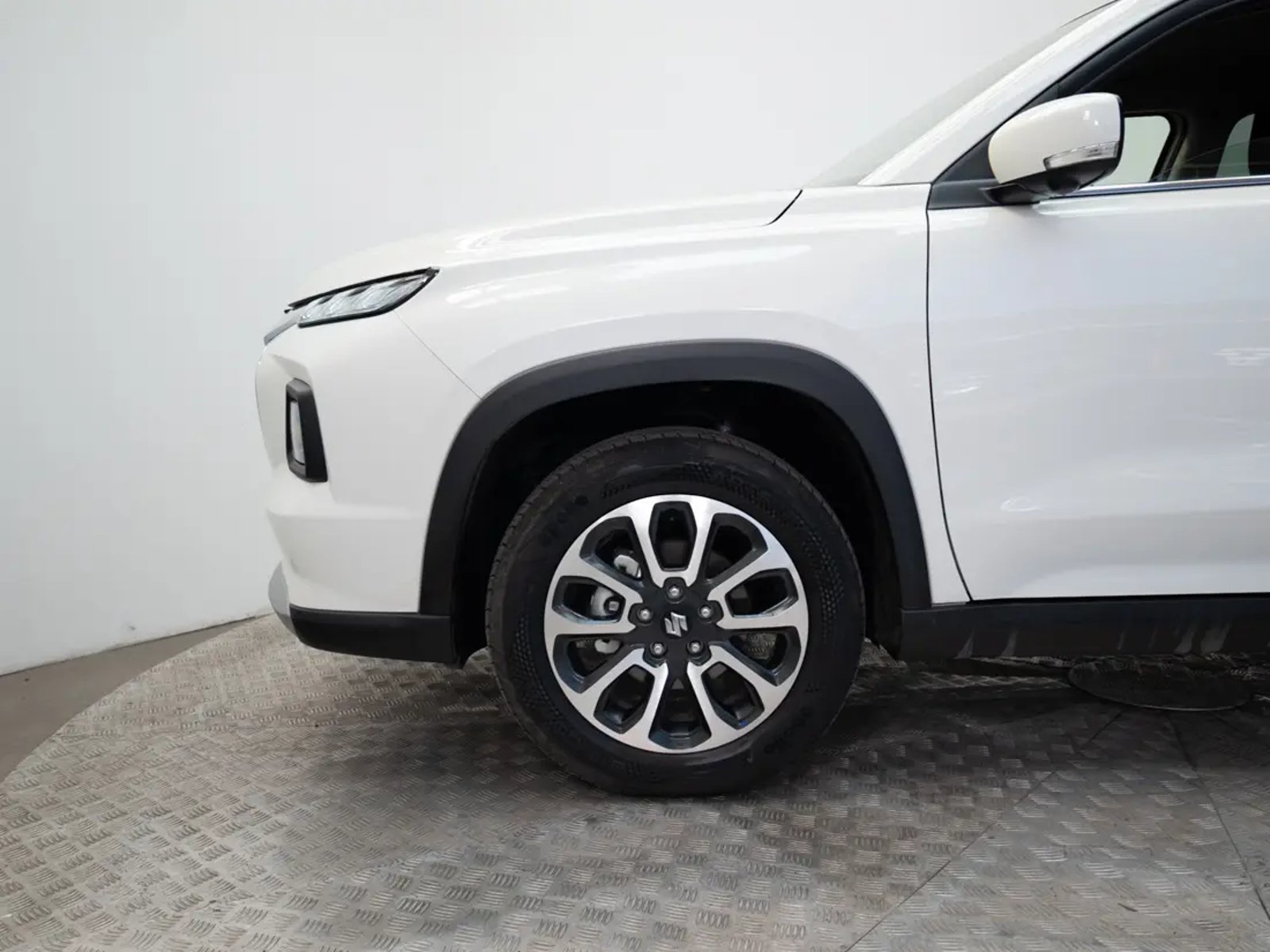 Suzuki GRAND VITARA 2026 - Imagen 17 de 20
