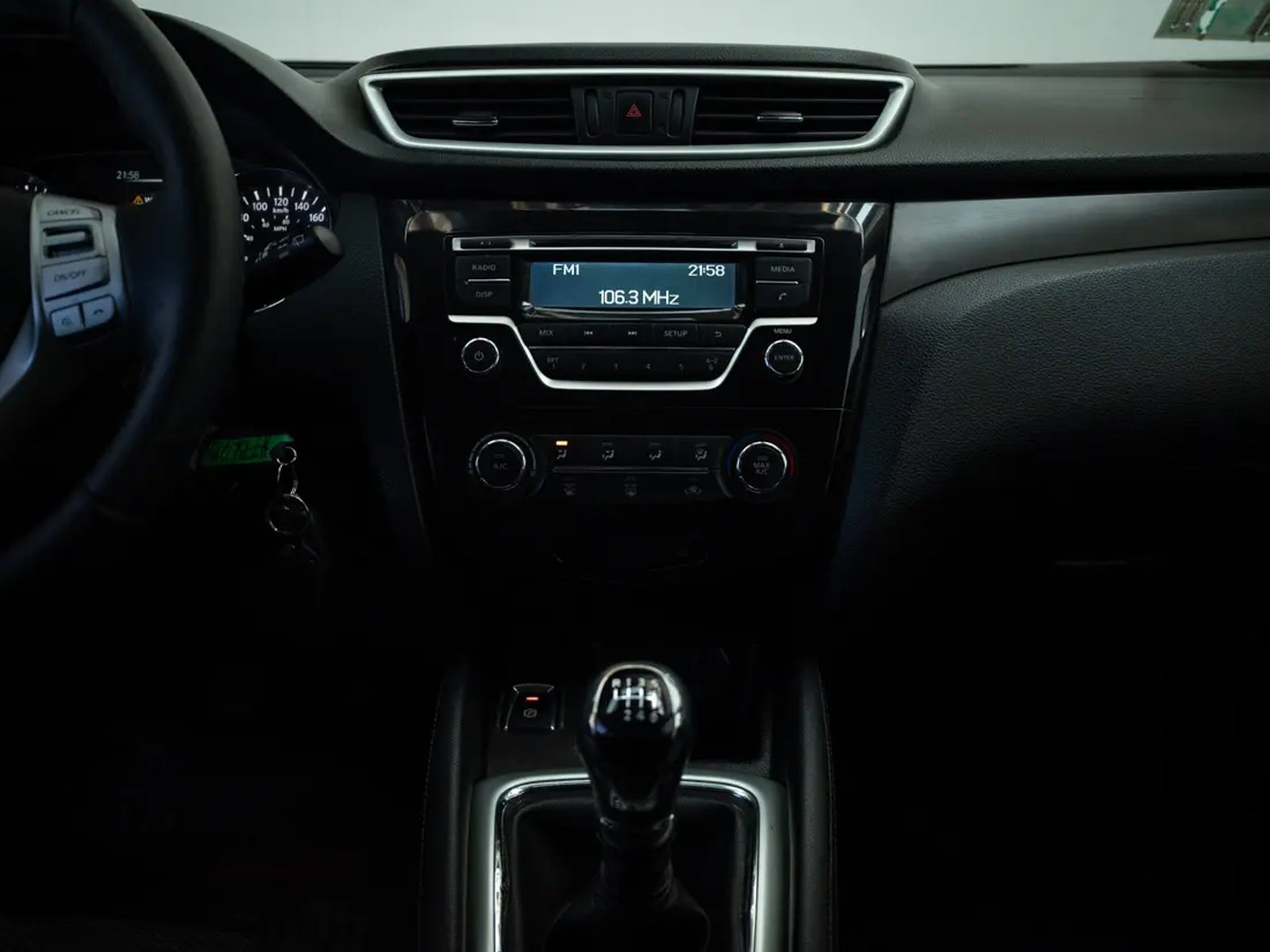 NISSAN QASHQAI 2015 - Imagen 16 de 16