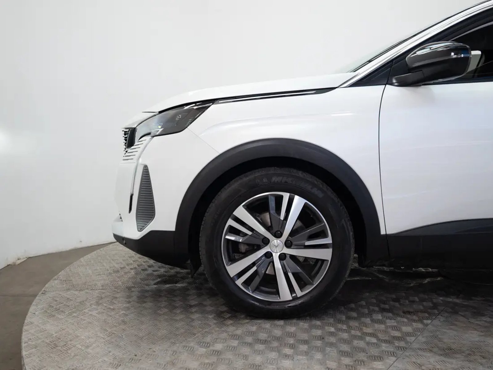 Peugeot 3008 2022 - Imagen 17 de 20