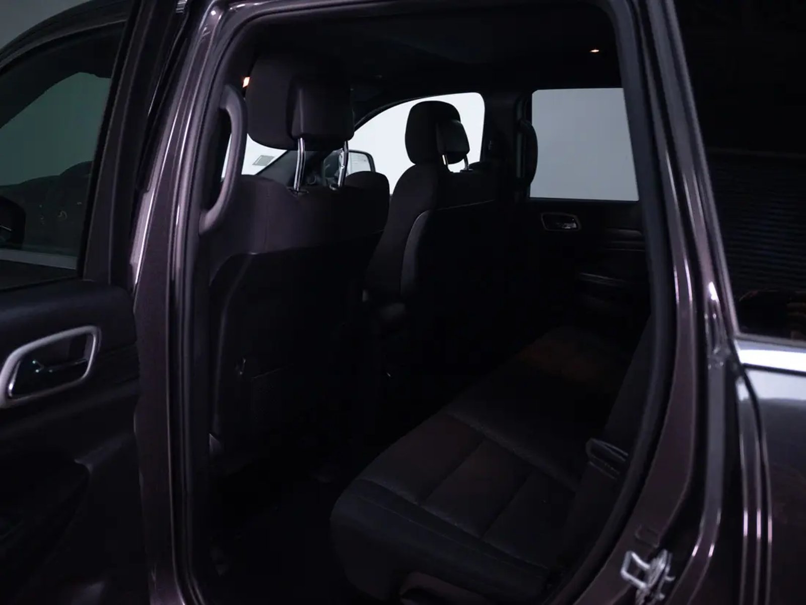 Jeep GRAND CHEROKEE 2020 - Imagen 14 de 18