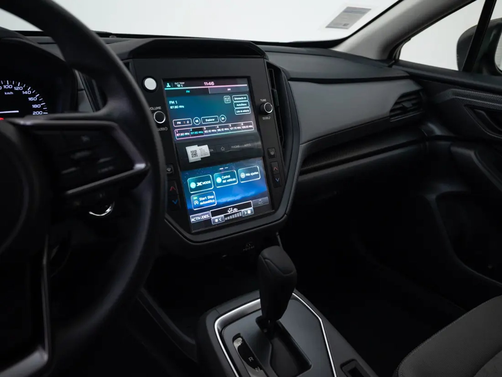 Subaru CROSSTREK 2026 - Imagen 13 de 20