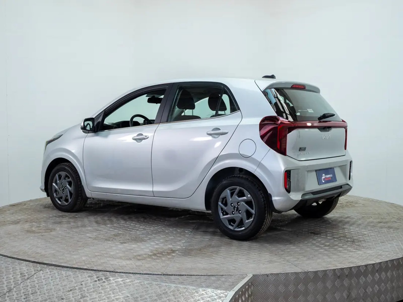 Kia MORNING 2026 - Imagen 5 de 20