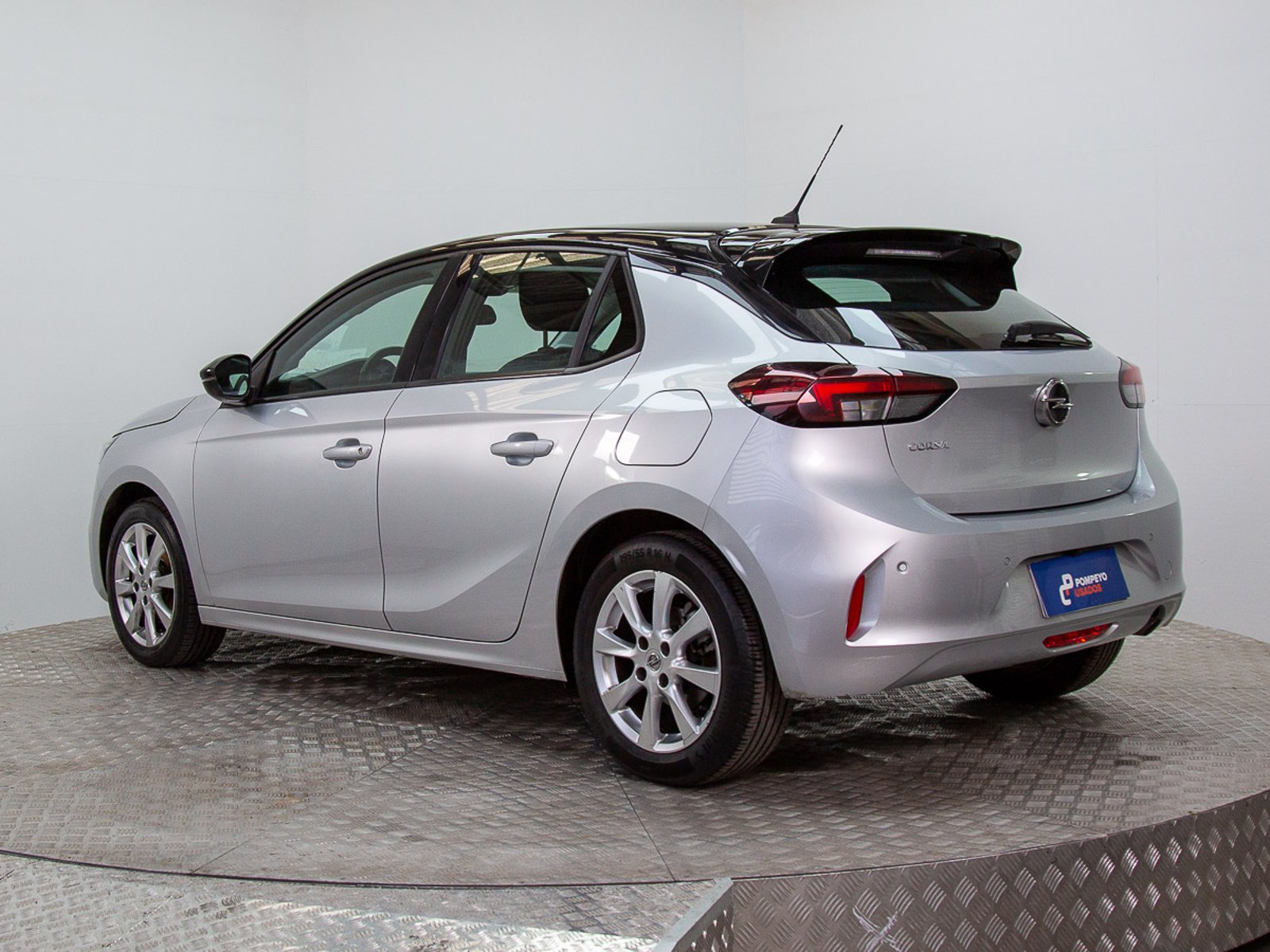 OPEL CORSA 2023 - Imagen 9 de 17