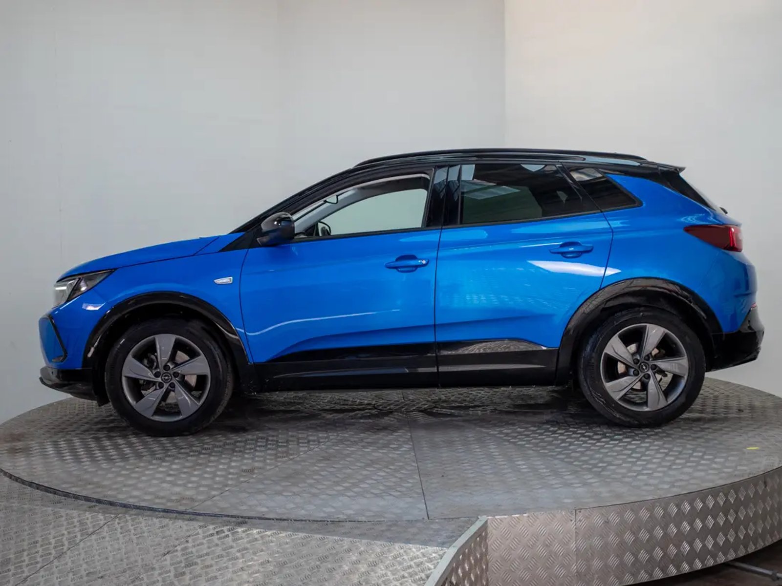 Opel GRANDLAND 2024 - Foto 4 de 19