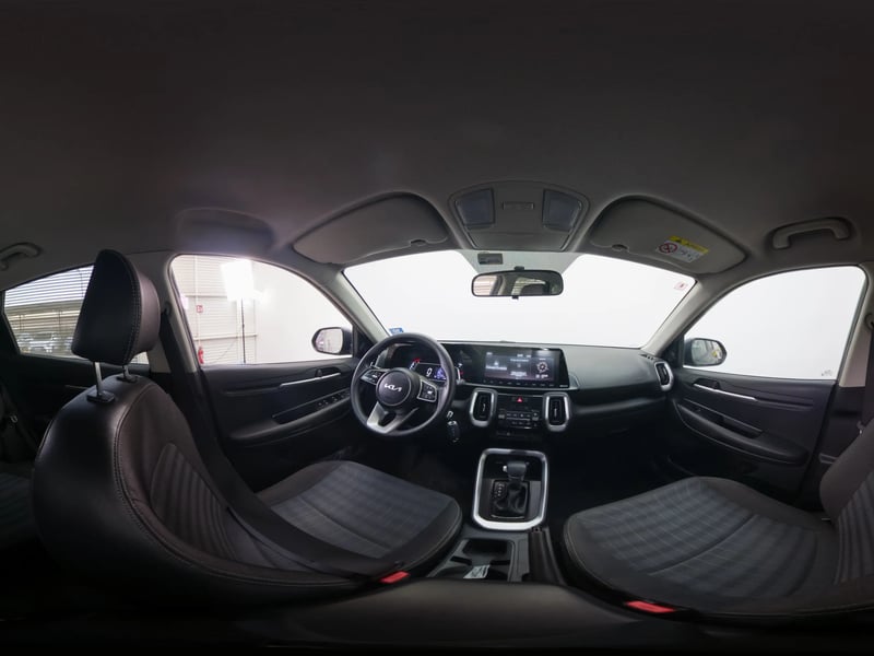 Kia SONET 2024 - Imagen 20 de 20