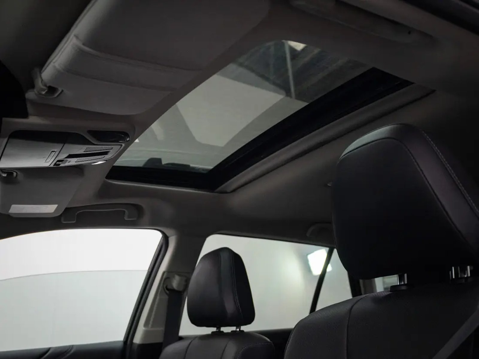 SUBARU OUTBACK 2025 - Imagen 17 de 20