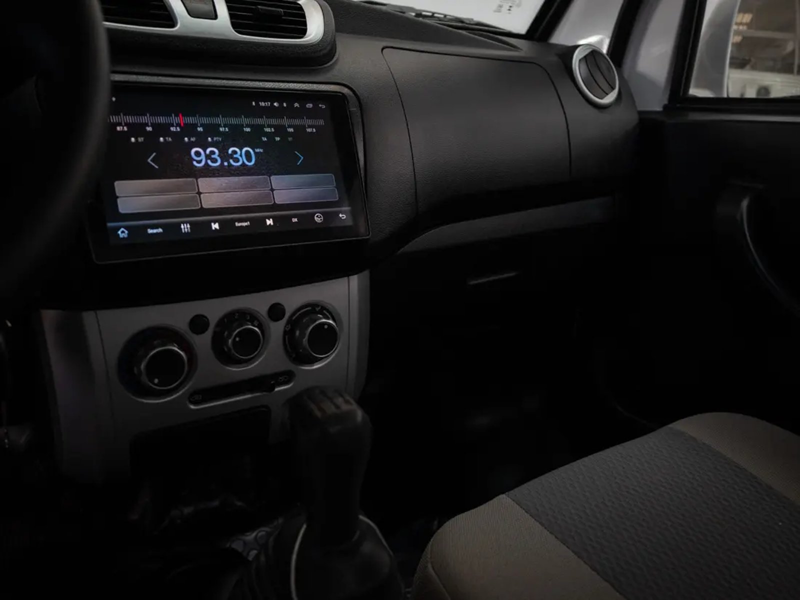 DFSK TRUCK 2026 - Imagen 11 de 13