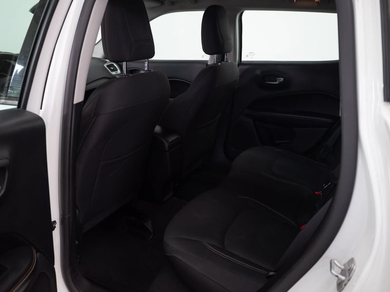 Jeep COMPASS 2021 - Imagen 14 de 20