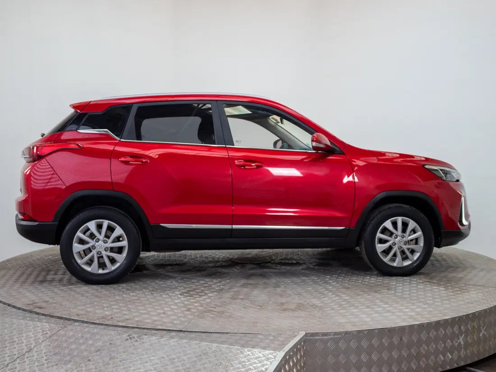 BAIC X35 2023 - Imagen 8 de 19