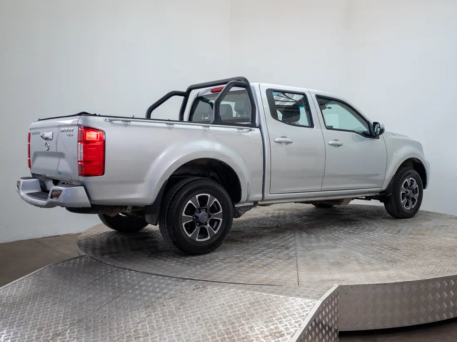 Great Wall WINGLE 7 2023 - Imagen 7 de 19