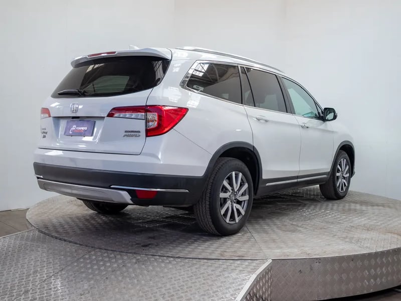 Honda PILOT 2020 - Imagen 7 de 20