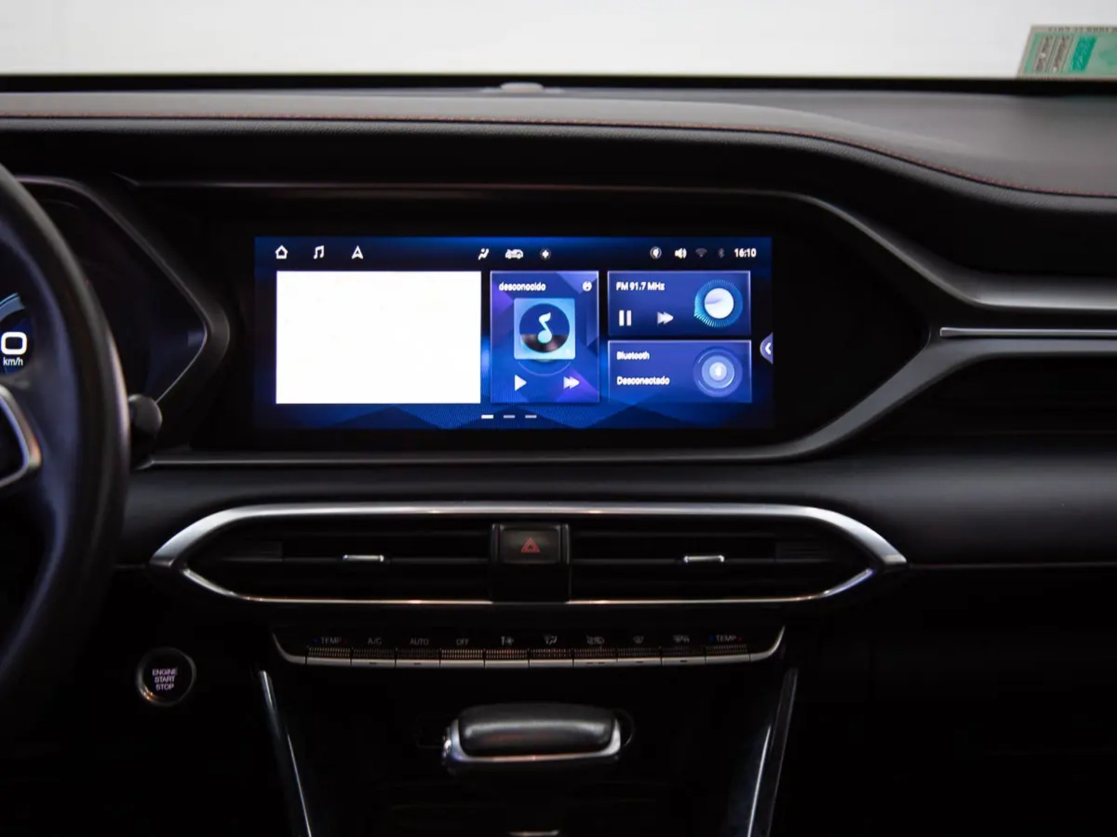 GAC Motor GS4 2024 - Imagen 16 de 20