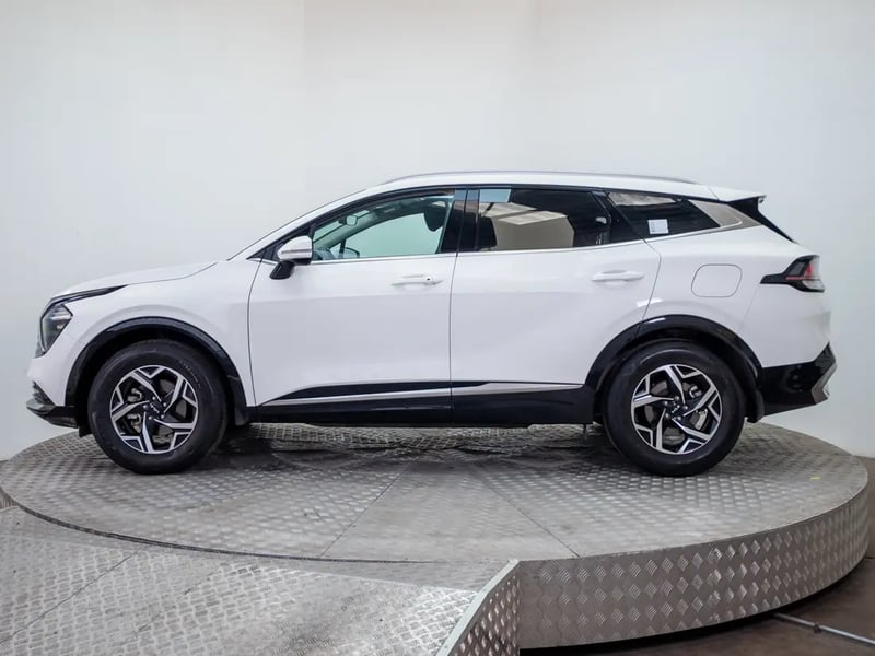 Kia SPORTAGE 2023 - Imagen 4 de 20