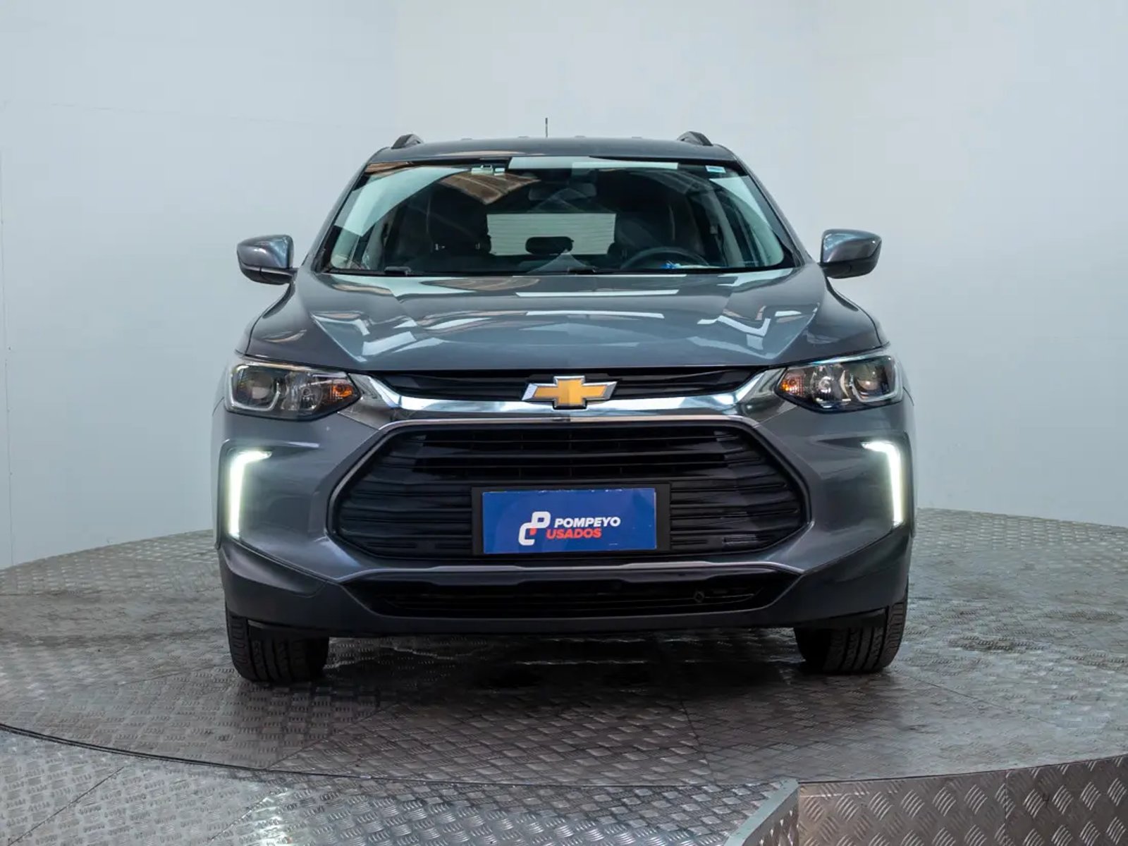 CHEVROLET TRACKER 2024 - Imagen 10 de 20