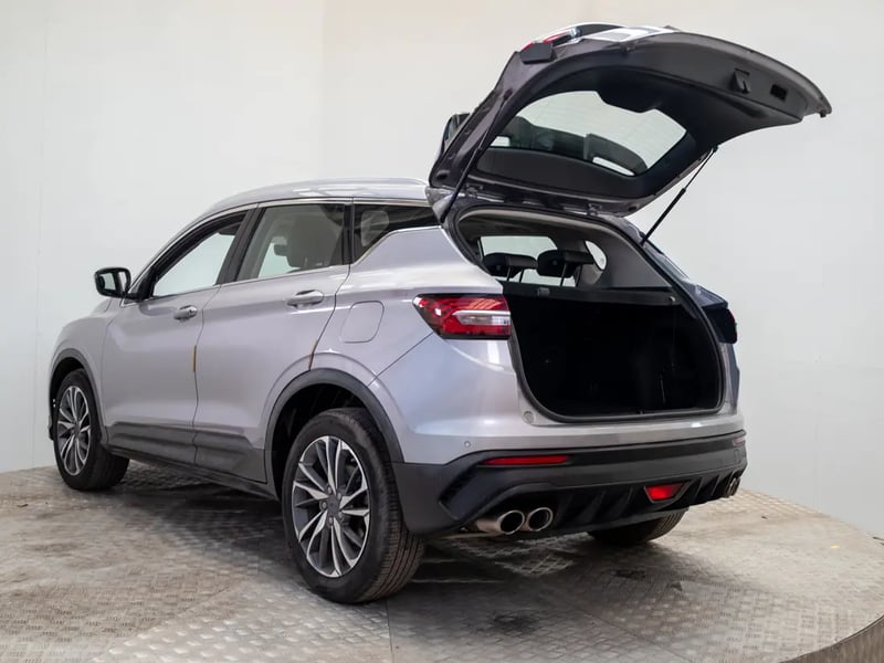 Geely COOLRAY 2022 - Imagen 10 de 20