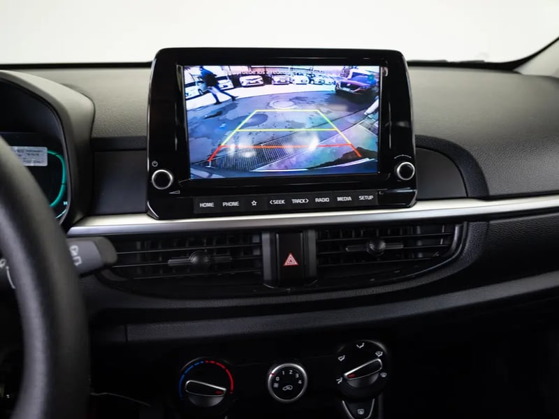 Kia MORNING 2026 - Imagen 19 de 20