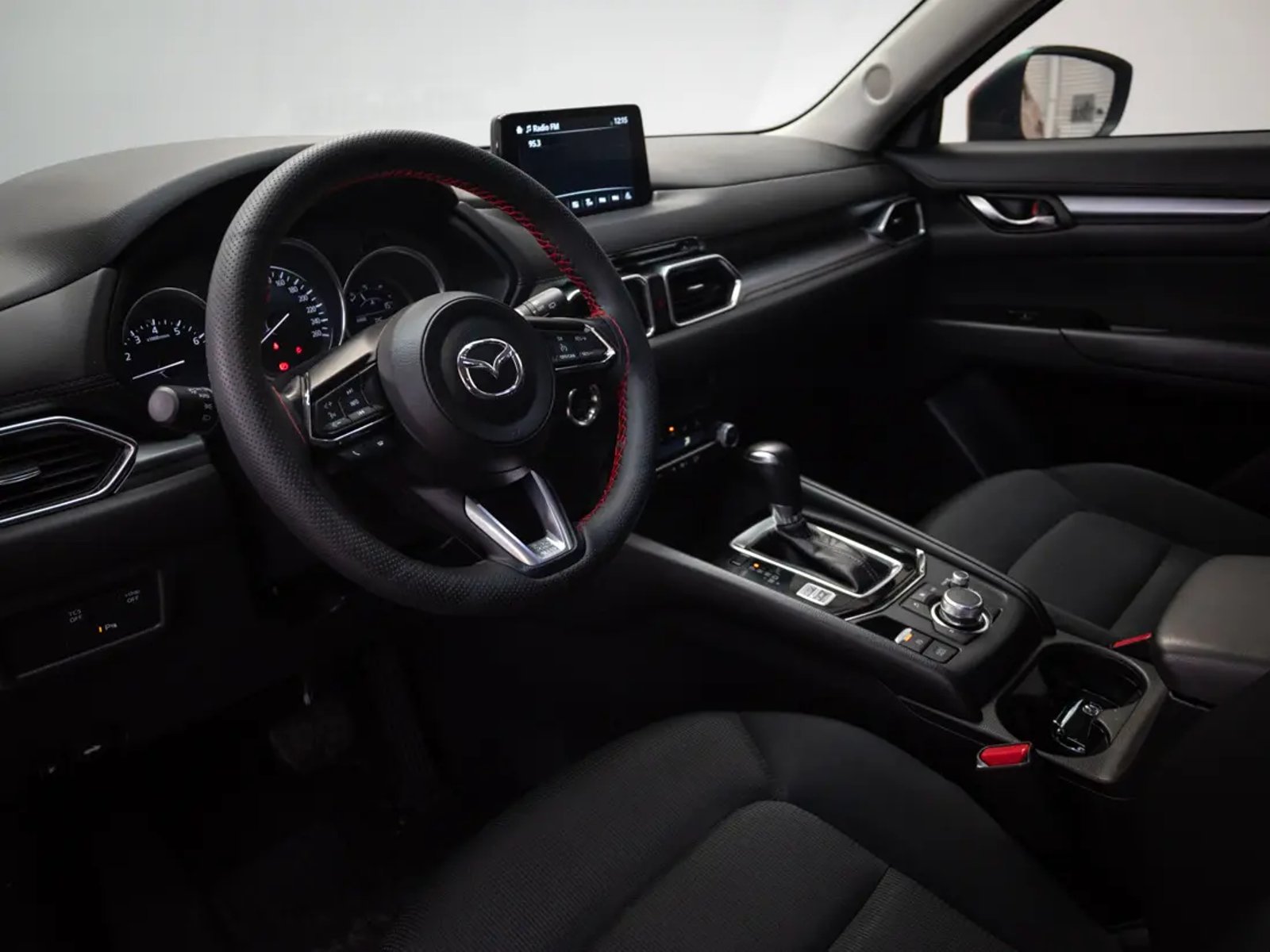 Mazda CX-5 2021 - Imagen 11 de 20