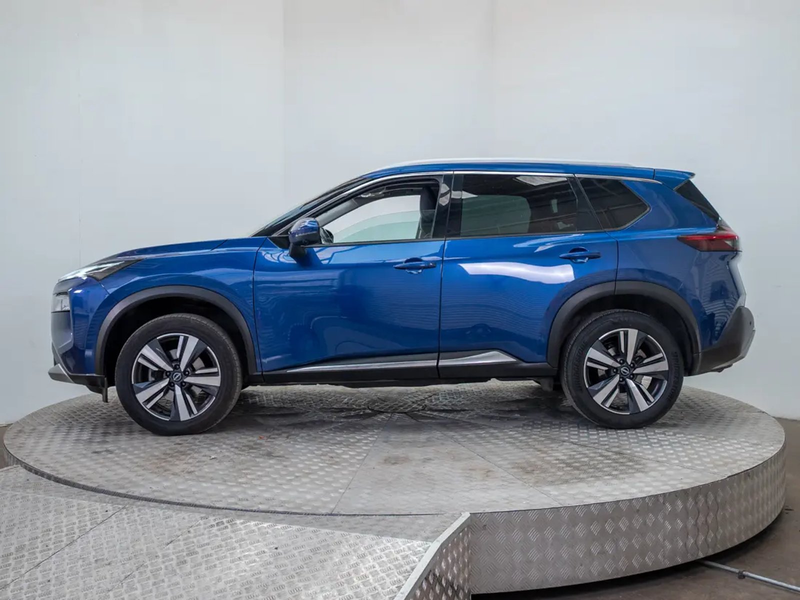 Nissan X-TRAIL 2024 - Foto 4 de 20